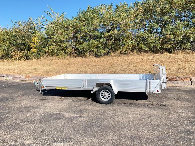 1995 Aluma