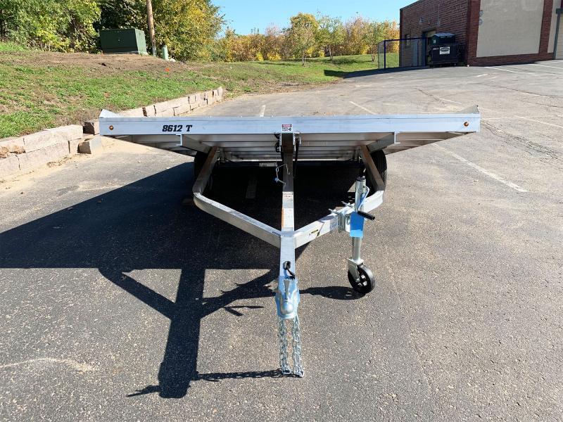 new Snowmobile Trailers Aluma  for sale, in Delano, MN Thumbnail 7