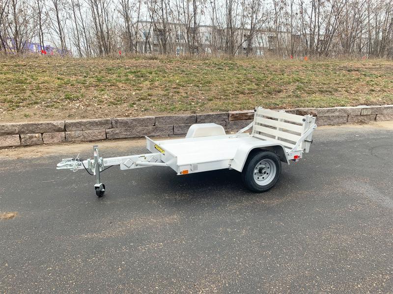 1995 Aluma