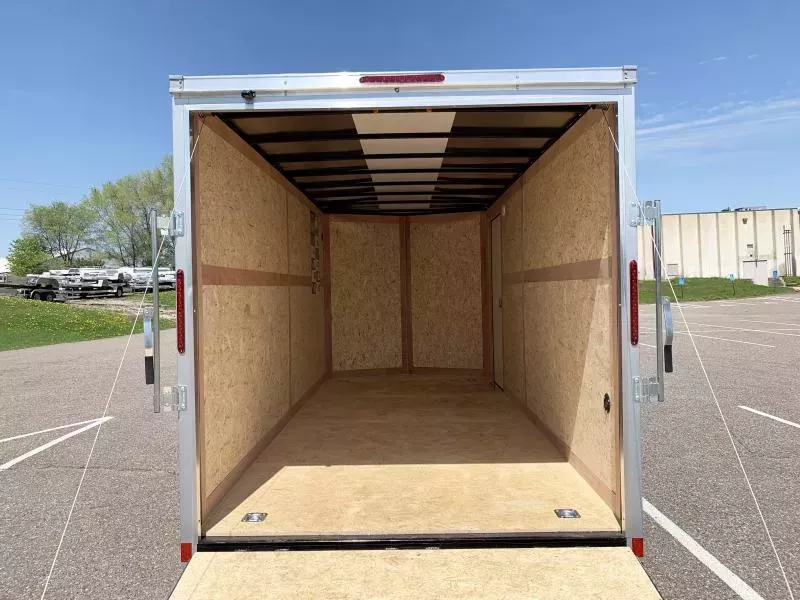 new Cargo (Enclosed) Trailers Haulmark Trailers  for sale, in Delano, MN Thumbnail 21