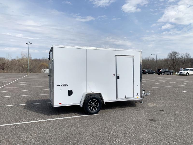 new Cargo (Enclosed) Trailers Formula Trailers  for sale, in Delano, MN Thumbnail 12