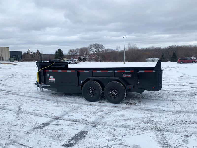 new Dump Trailers Force  for sale, in Delano, MN Thumbnail 20