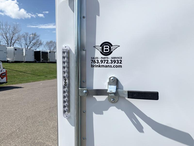 new Cargo (Enclosed) Trailers Carry-On  for sale, in Delano, MN Thumbnail 6