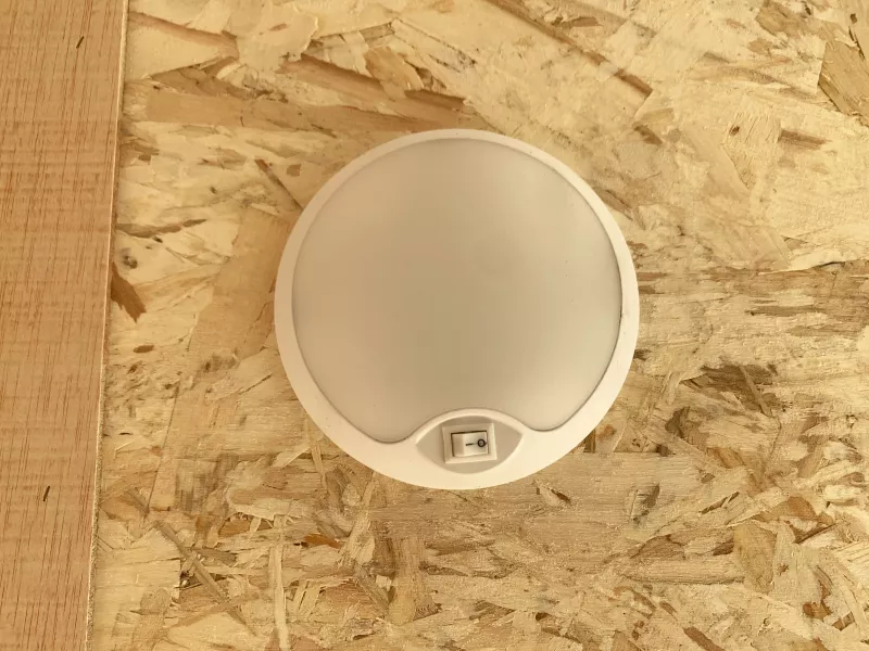 new Cargo (Enclosed) Trailers Haulmark  for sale, in Delano, MN Thumbnail 20