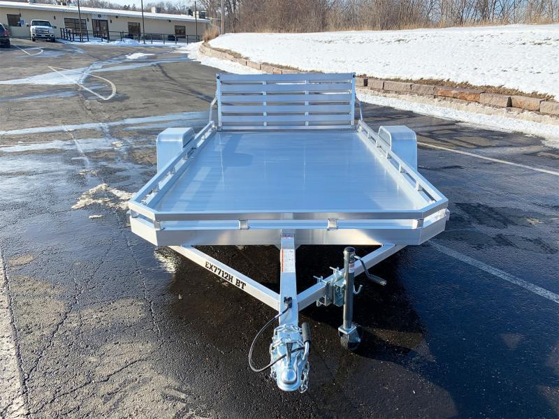new Utility Trailers Aluma  for sale, in Delano, MN Thumbnail 5