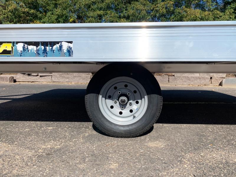 new Snowmobile Trailers Aluma  for sale, in Delano, MN Thumbnail 4