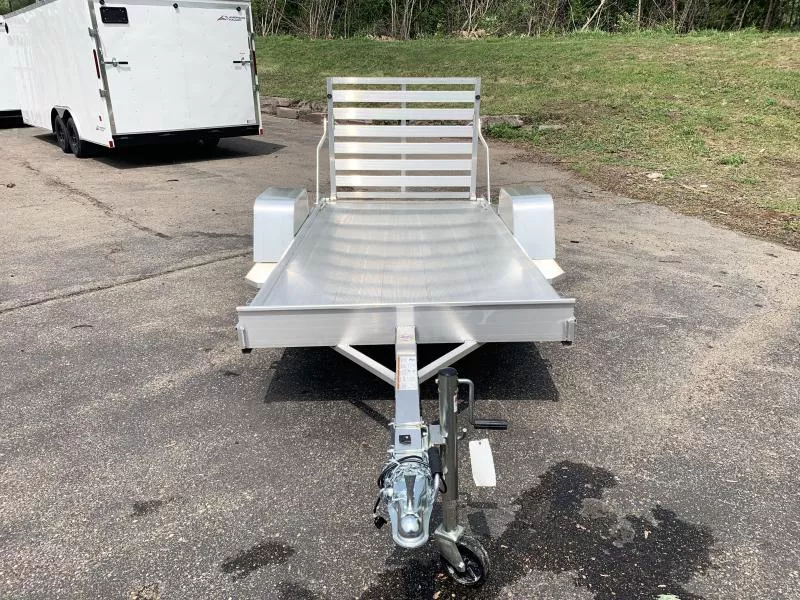 new Utility Trailers Aluma  for sale, in Delano, MN Thumbnail 14