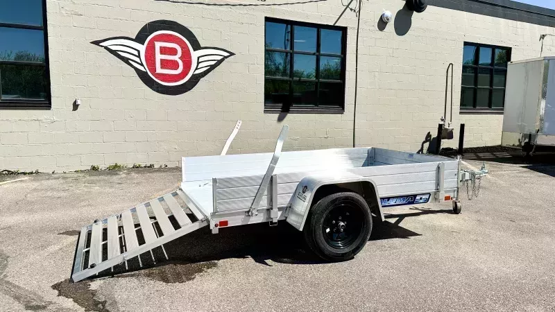 new Utility Trailers Aluma  for sale, in Delano, MN Thumbnail 2
