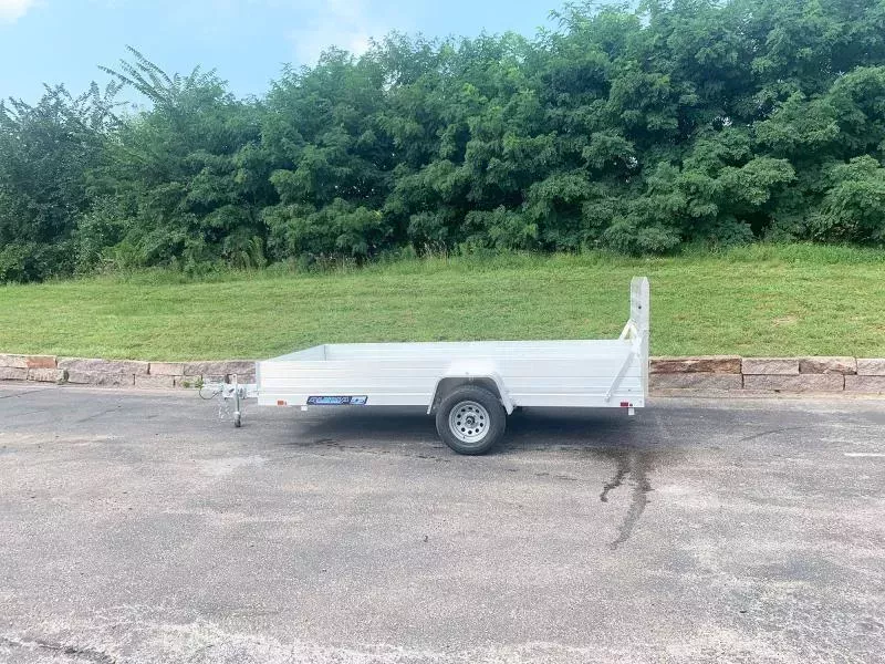 1995 Aluma