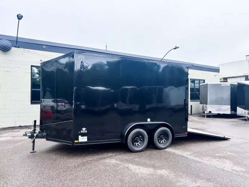 new Cargo (Enclosed) Trailers US Cargo  for sale, in Delano, MN Thumbnail 19