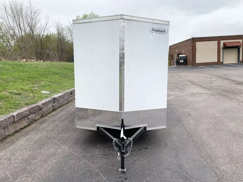 new Cargo (Enclosed) Trailers Haulmark  for sale, in Delano, MN Thumbnail 5