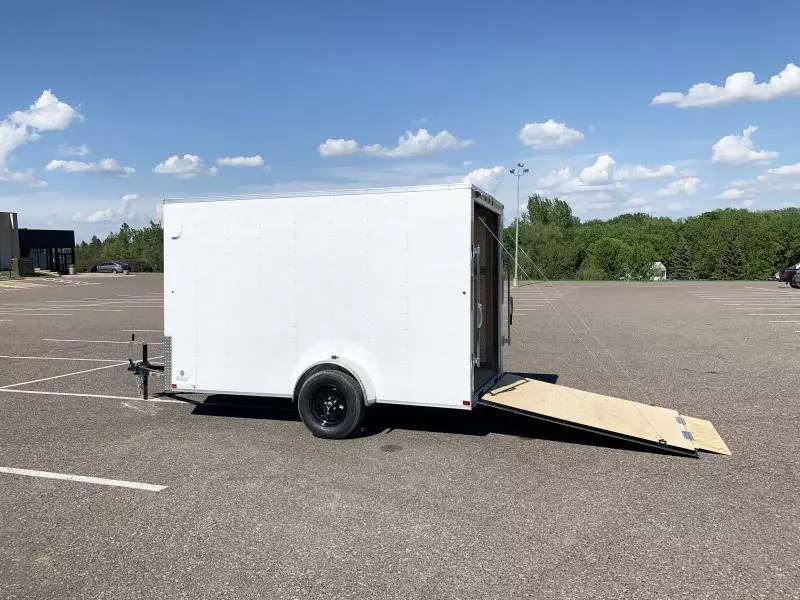 new Cargo (Enclosed) Trailers Carry-On  for sale, in Delano, MN Thumbnail 10