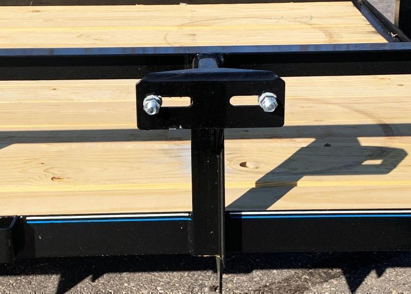 new Utility Trailers Top Hat Trailers  for sale, in Delano, MN Thumbnail 16