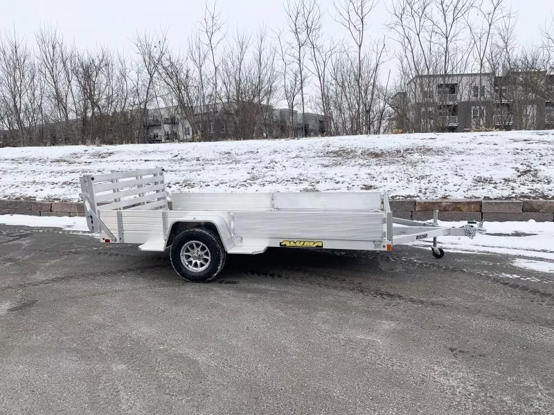 new Utility Trailers Aluma  for sale, in Delano, MN Thumbnail 11