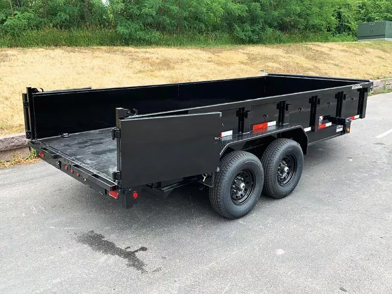 new Dump Trailers Top Hat Trailers  for sale, in Delano, MN Thumbnail 22