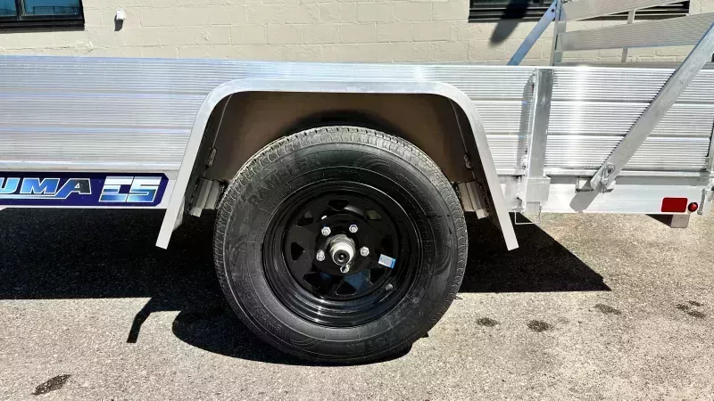 new Utility Trailers Aluma  for sale, in Delano, MN Thumbnail 6