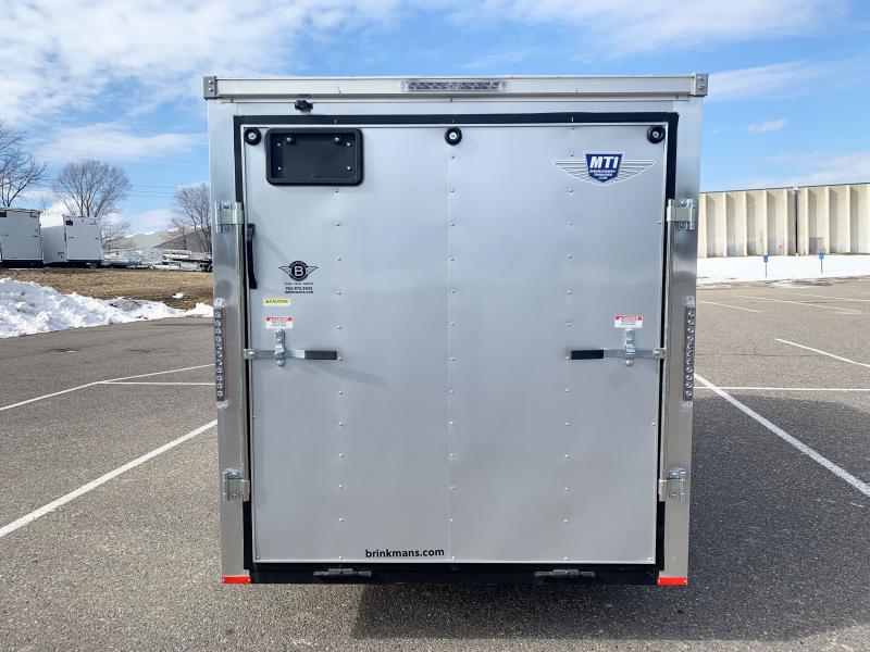 new Cargo (Enclosed) Trailers RC Trailers  for sale, in Delano, MN Thumbnail 5