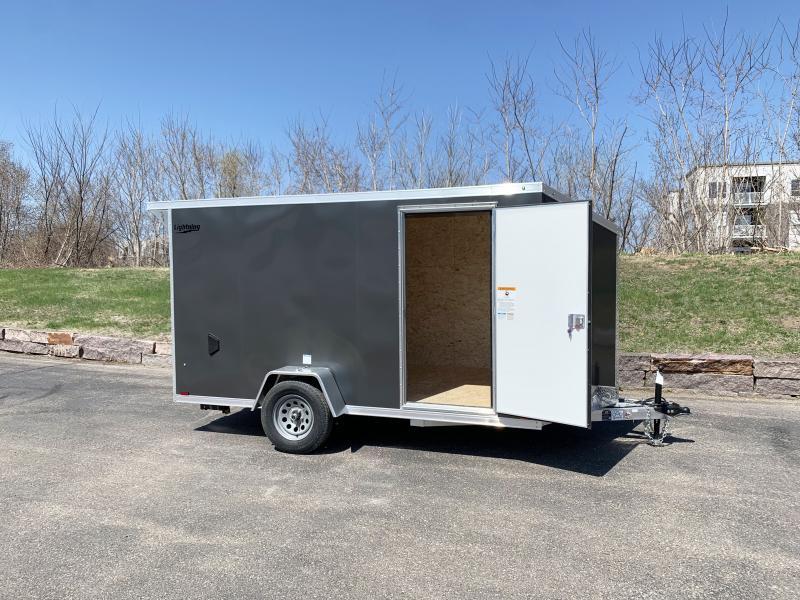 new Cargo (Enclosed) Trailers Lightning Trailers  for sale, in Delano, MN Thumbnail 24