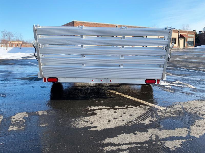 new Utility Trailers Aluma  for sale, in Delano, MN Thumbnail 9