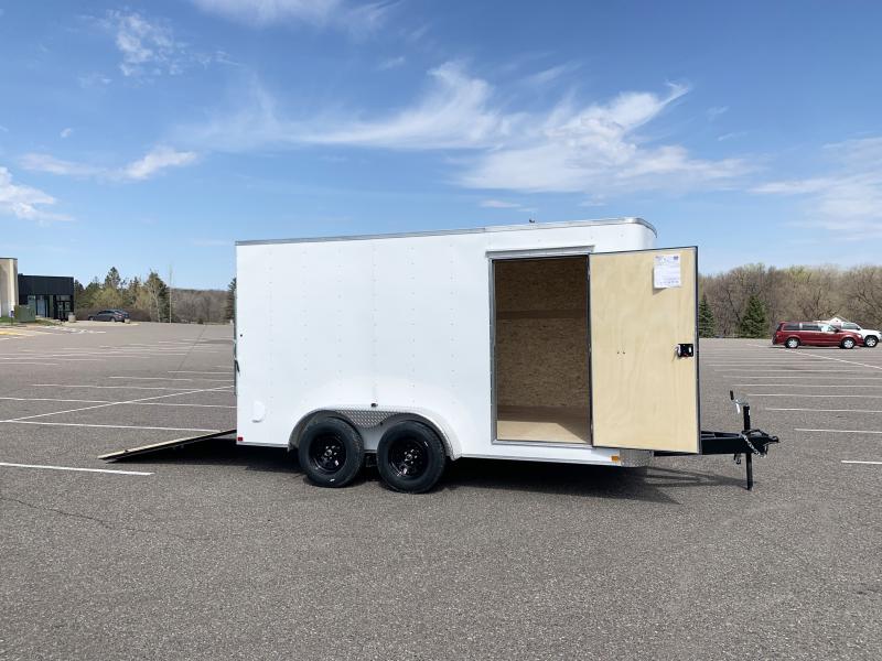 new Cargo (Enclosed) Trailers Carry-On  for sale, in Delano, MN Thumbnail 20