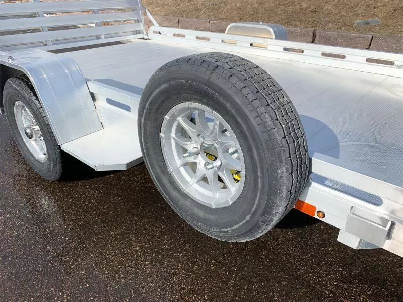 new Utility Trailers Aluma  for sale, in Delano, MN Thumbnail 13