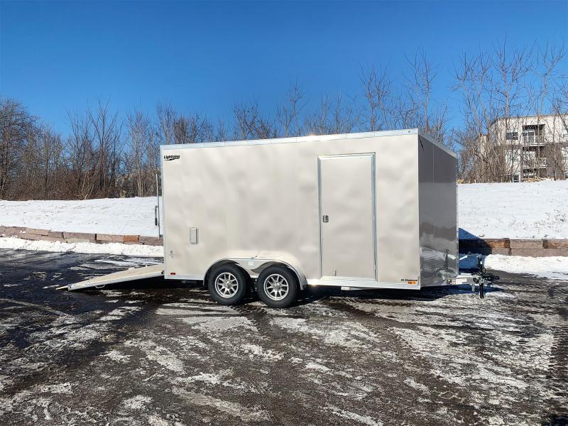 new Cargo (Enclosed) Trailers Lightning Trailers  for sale, in Delano, MN Thumbnail 20