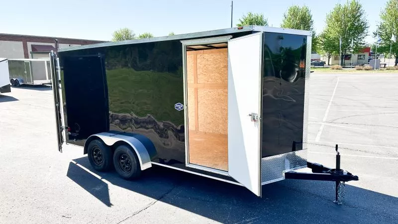 new Cargo (Enclosed) Trailers American Hauler  for sale, in Delano, MN Thumbnail 16