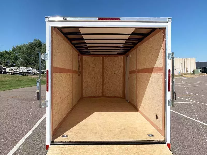 new Cargo (Enclosed) Trailers American Hauler  for sale, in Delano, MN Thumbnail 17