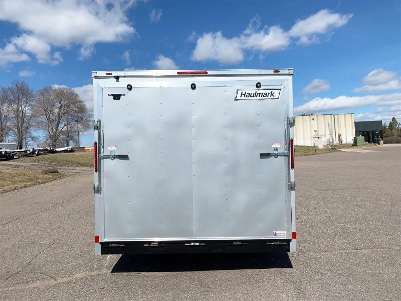 new Car Haulers / Racing Trailers Haulmark  for sale, in Delano, MN Thumbnail 17