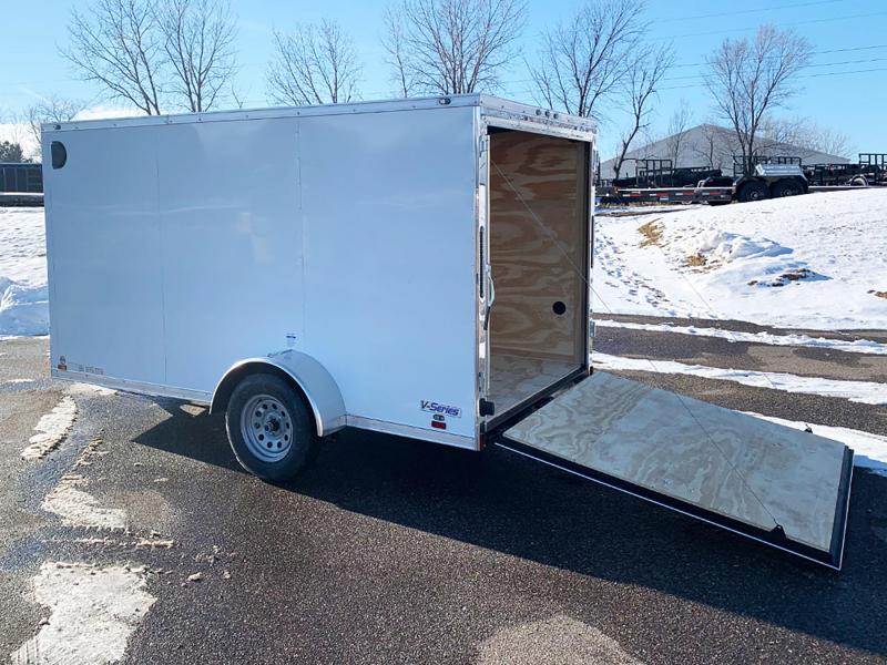 new Cargo (Enclosed) Trailers Continental Cargo  for sale, in Delano, MN Thumbnail 2