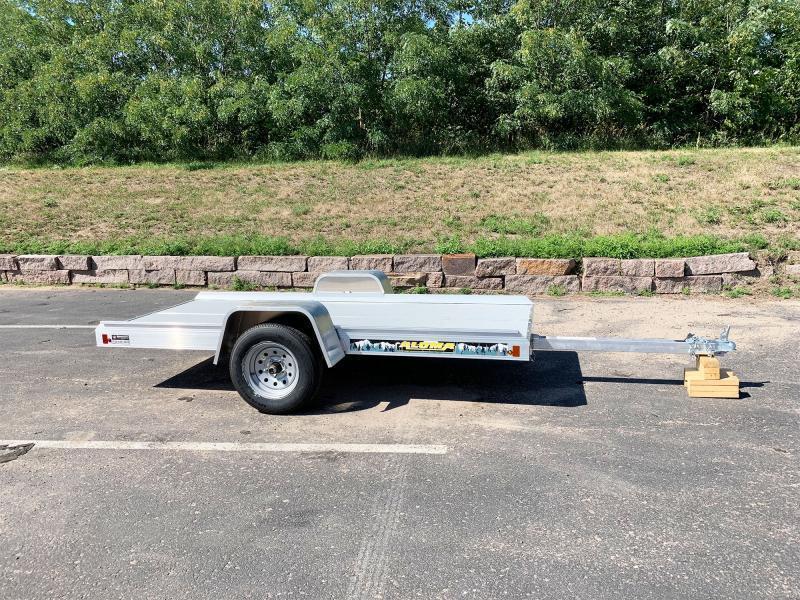 new Snowmobile Trailers Aluma  for sale, in Delano, MN Thumbnail 8
