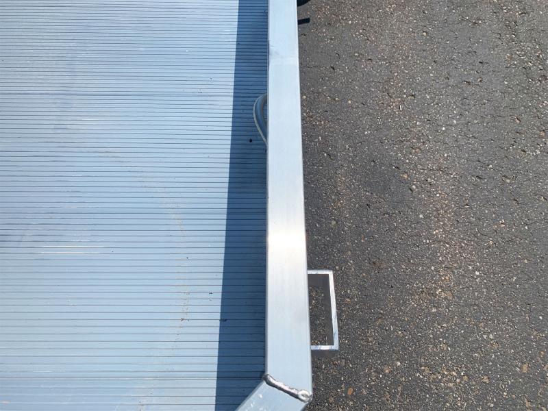 new Utility Trailers Aluma  for sale, in Delano, MN Thumbnail 5