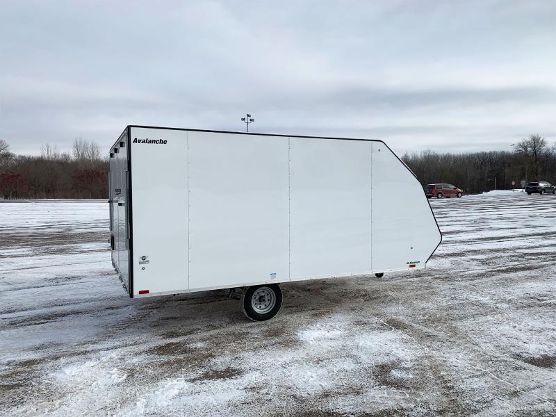 new Snowmobile Trailers Lightning Trailers  for sale, in Delano, MN Thumbnail 19