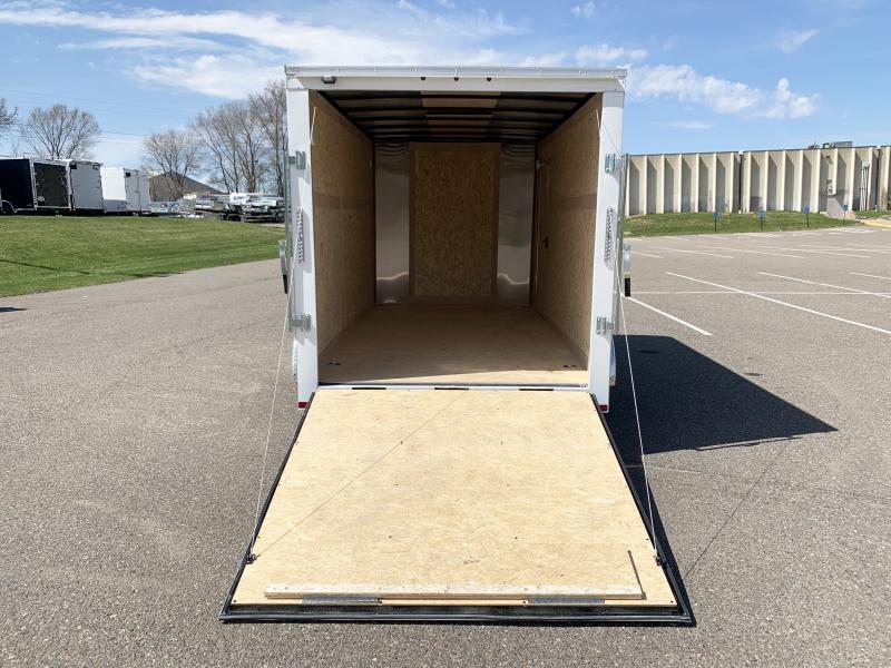 new Cargo (Enclosed) Trailers Carry-On  for sale, in Delano, MN Thumbnail 8
