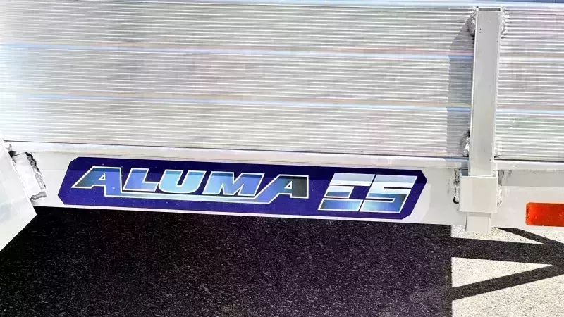 new Utility Trailers Aluma  for sale, in Delano, MN Thumbnail 13
