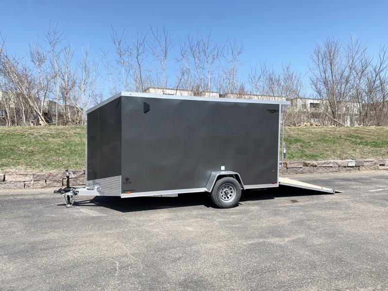 new Cargo (Enclosed) Trailers Lightning Trailers  for sale, in Delano, MN Thumbnail 7