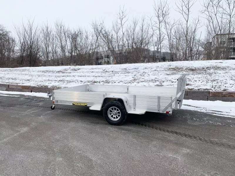new Utility Trailers Aluma  for sale, in Delano, MN Thumbnail 3