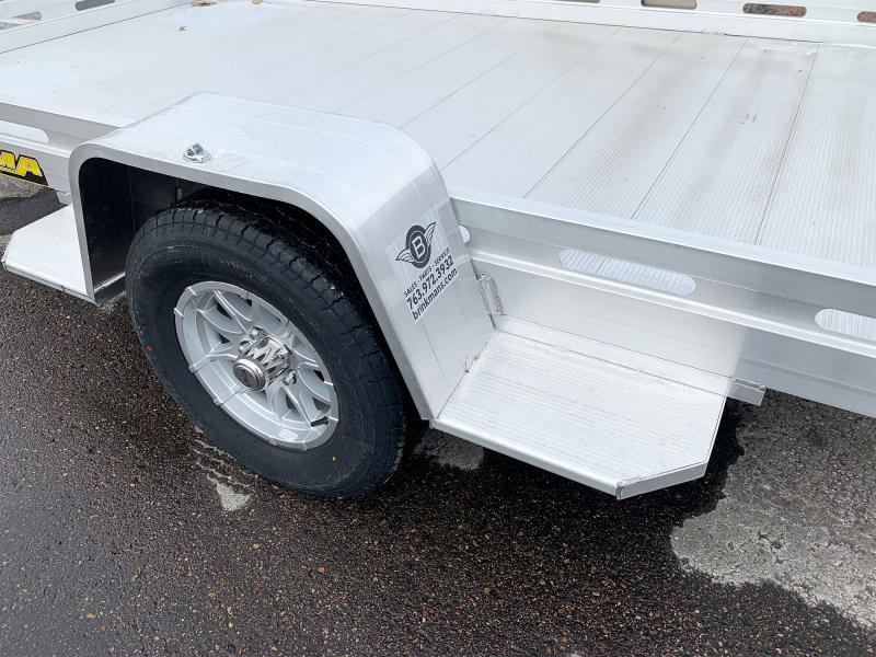 new Utility Trailers Aluma  for sale, in Delano, MN Thumbnail 4
