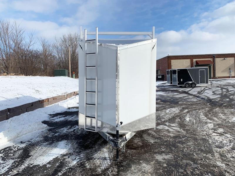 new Cargo (Enclosed) Trailers Lightning Trailers  for sale, in Delano, MN Thumbnail 22