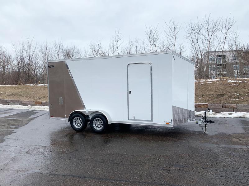 new Cargo (Enclosed) Trailers Lightning Trailers  for sale, in Delano, MN Thumbnail 2