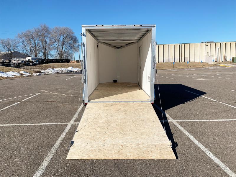 new Cargo (Enclosed) Trailers Lightning Trailers  for sale, in Delano, MN Thumbnail 6