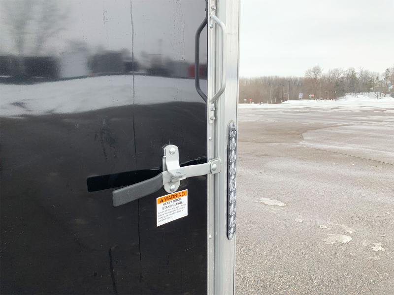 new Cargo (Enclosed) Trailers Lightning Trailers  for sale, in Delano, MN Thumbnail 16