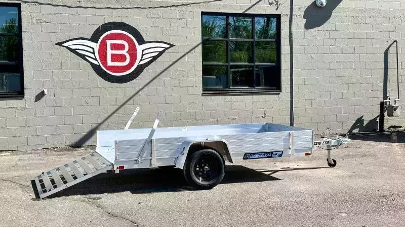 new Utility Trailers Aluma  for sale, in Delano, MN Thumbnail 10