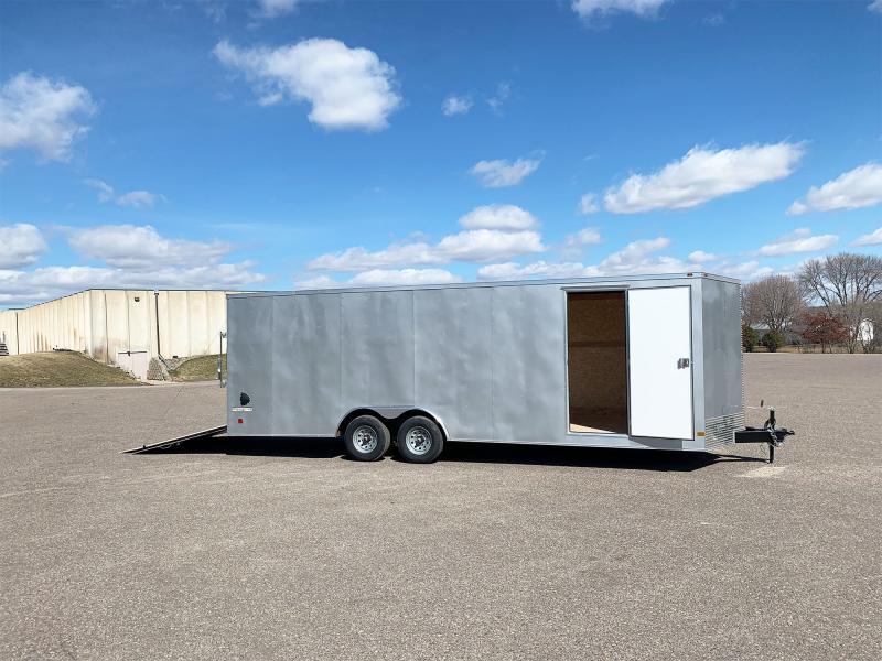new Car Haulers / Racing Trailers Haulmark  for sale, in Delano, MN Thumbnail 8