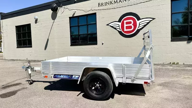new Utility Trailers Aluma  for sale, in Delano, MN Thumbnail 14