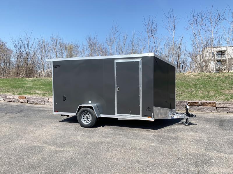 new Cargo (Enclosed) Trailers Lightning Trailers  for sale, in Delano, MN Thumbnail 8