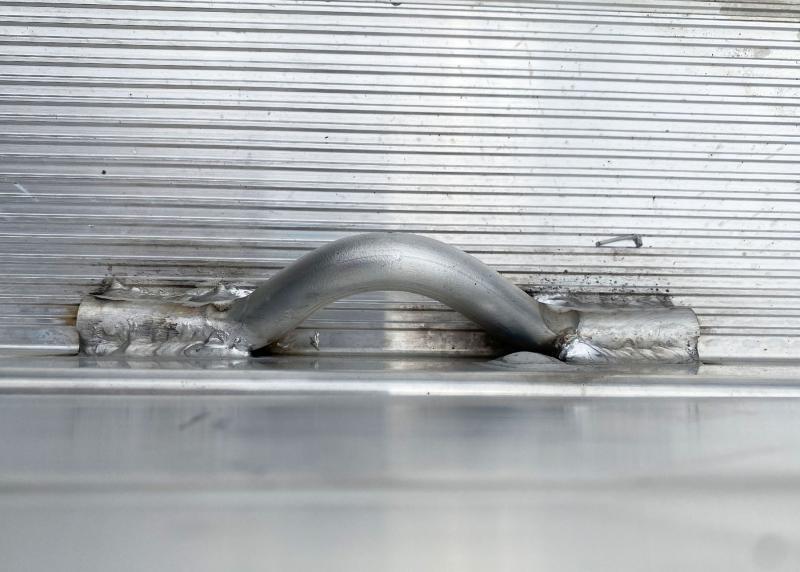 new Utility Trailers Aluma  for sale, in Delano, MN Thumbnail 11