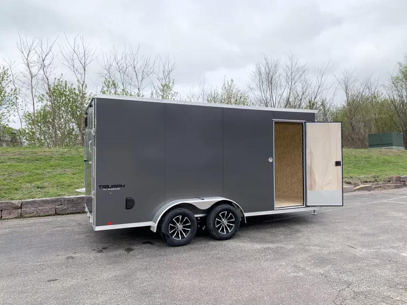 new Cargo (Enclosed) Trailers Formula Trailers  for sale, in Delano, MN Thumbnail 23