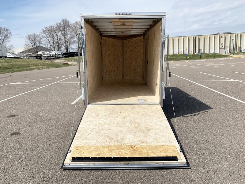 new Cargo (Enclosed) Trailers Formula Trailers  for sale, in Delano, MN Thumbnail 8