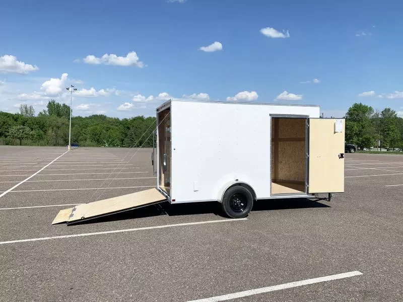 new Cargo (Enclosed) Trailers Carry-On  for sale, in Delano, MN Thumbnail 18
